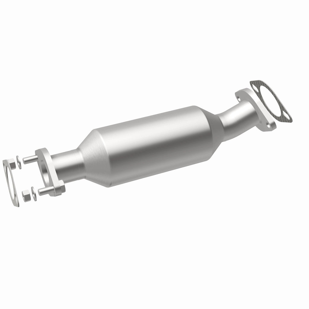 MagnaFlow Exhaust Products 24266 HM Grade Direct-Fit Catalytic Converter for Select Hyundai Elantra, Kia Soul