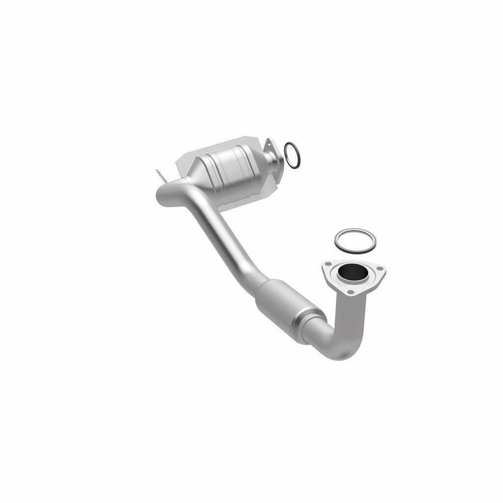 MagnaFlow Exhaust Products 23109 Standard Grade Direct-Fit Catalytic Converter for Select Toyota MR2