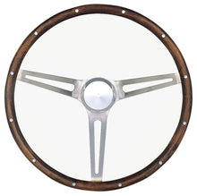Load image into Gallery viewer, Grant 967-0 Classic Series Nostalgia Steering Wheel