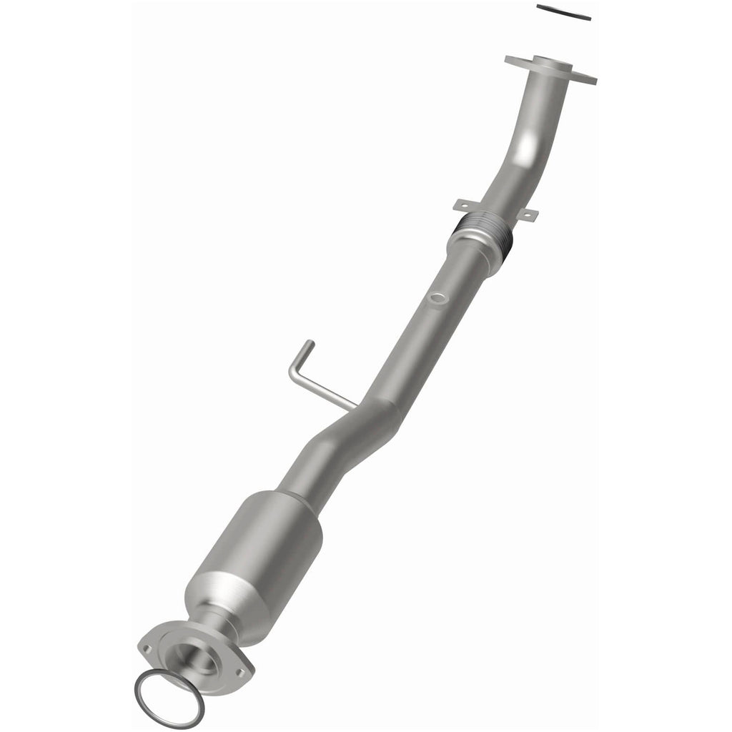 MagnaFlow Exhaust Products 5571435 California CARB Direct-Fit Catalytic Converter for Select Toyota Camry