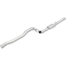 Load image into Gallery viewer, MagnaFlow Exhaust Products 23513 HM Grade Direct-Fit Catalytic Converter for Select Dodge Dakota
