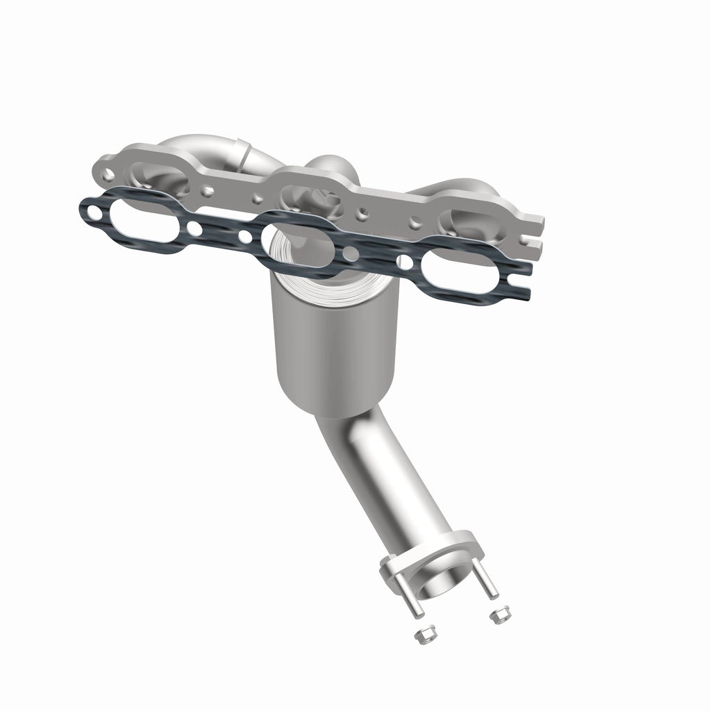 MagnaFlow Exhaust Products 51061 OEM Grade Manifold Catalytic Converter for Select Chrysler Pacifica, Chrysler Sebring, Chrysler Town & Country, Dodge Avenger, Dodge Grand Caravan, Dodge Journey, Volkswagen Routan