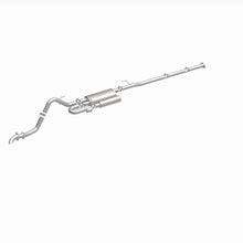 Load image into Gallery viewer, MagnaFlow Exhaust Products 19585 Overland Series Cat-Back System for Select Toyota Tacoma