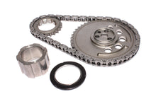 Load image into Gallery viewer, COMP Cams 9672T9 9-Keyway Single Chain Timing Set for 3-Bolt, 58X, 4 Pole Reluctor GM LS