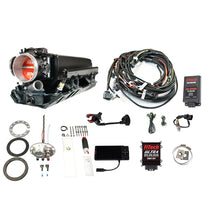 Load image into Gallery viewer, FiTech Fuel Injection 96732 Ultra Ram 800 HP Chevy Big Block Rectangle Port EFI System Master Kit