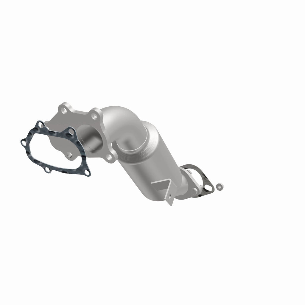 MagnaFlow Exhaust Products 49160 OEM Grade Direct-Fit Catalytic Converter for Select Subaru Baja, Subaru Forester, Subaru Impreza, Subaru Legacy, Subaru Outback, Subaru WRX STI