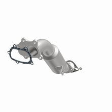 Load image into Gallery viewer, MagnaFlow Exhaust Products 49160 OEM Grade Direct-Fit Catalytic Converter for Select Subaru Baja, Subaru Forester, Subaru Impreza, Subaru Legacy, Subaru Outback, Subaru WRX STI