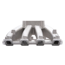 Load image into Gallery viewer, Manifold-Super-Victor-Gm-Ls3-V8-Carbureted-4150-Series-Flange
