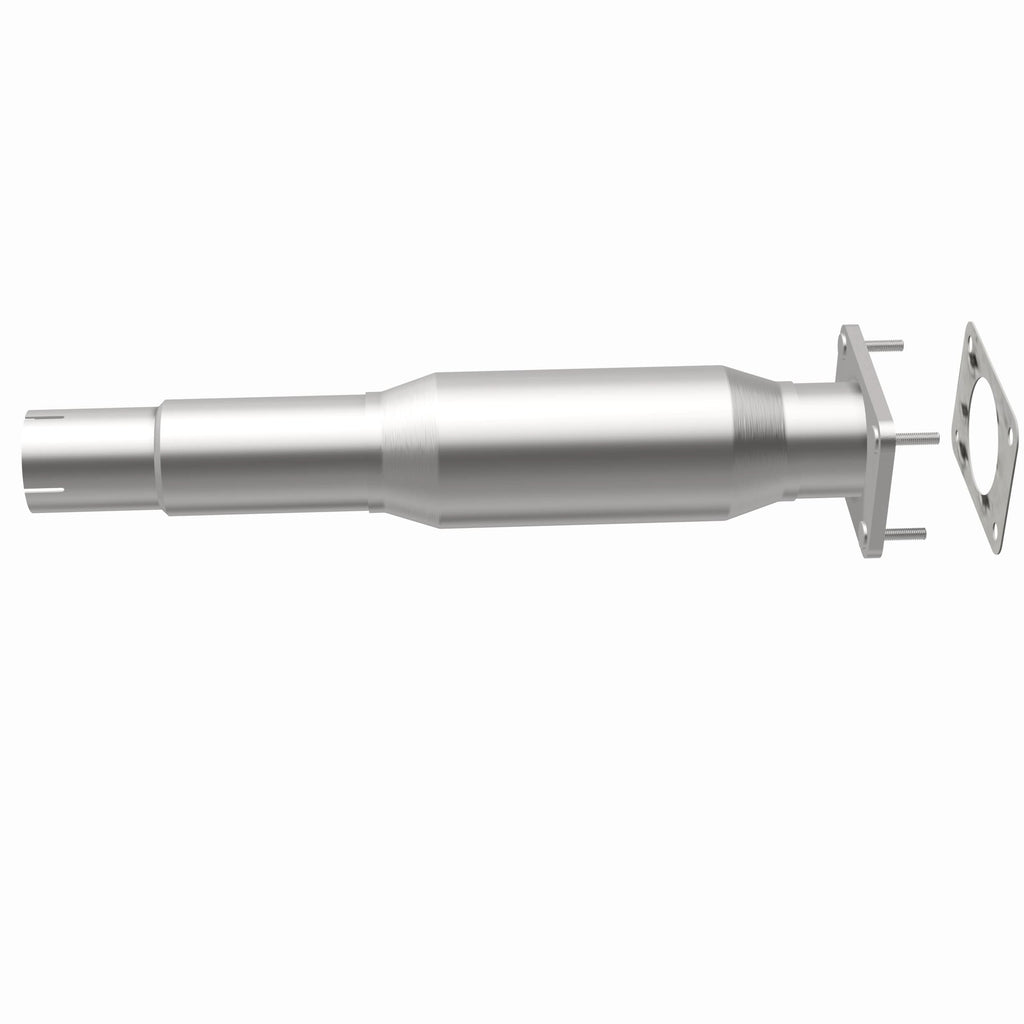 MagnaFlow Exhaust Products 24204 HM Grade Direct-Fit Catalytic Converter for Select Buick LeSabre, Buick Park Avenue, Pontiac Bonneville