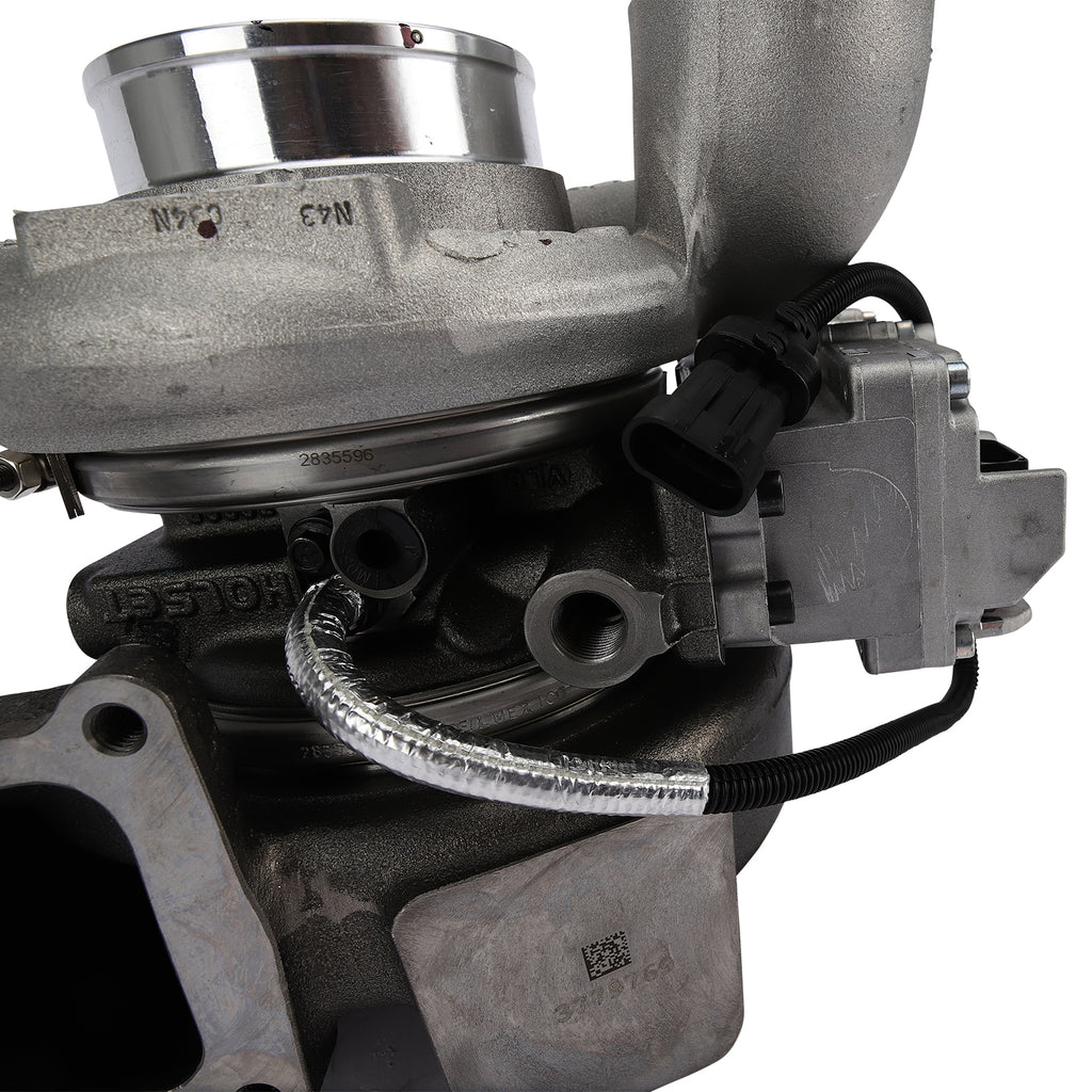 Alliant Power 5326058H Turbocharger