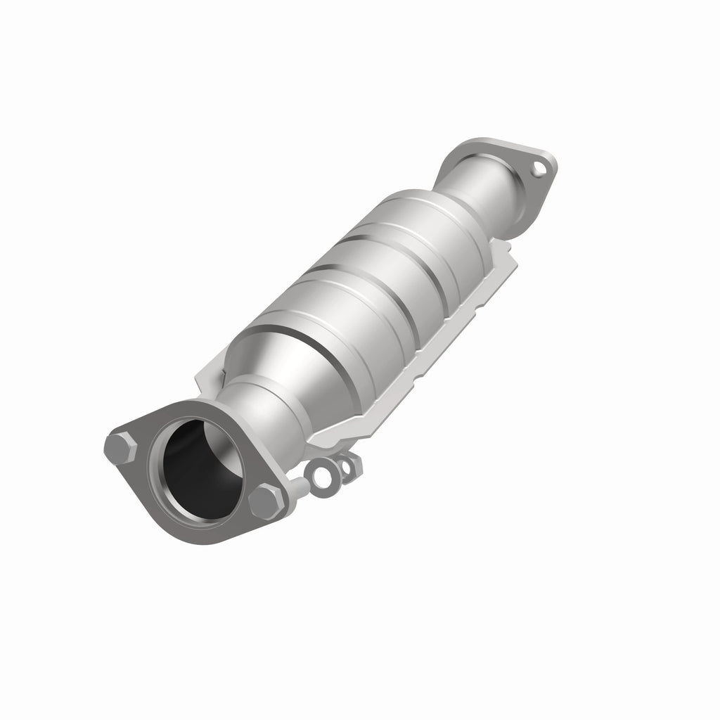 MagnaFlow Exhaust Products 24426 HM Grade Direct-Fit Catalytic Converter for Select Hyundai Azera, Hyundai Santa Fe, Hyundai Sonata, Hyundai Veracruz, Kia Amanti