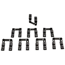Load image into Gallery viewer, COMP Cams 967879B-16 Sportsman Solid Roller Lifter Set w/ Bushing for Ford SVO w/ Yates Head