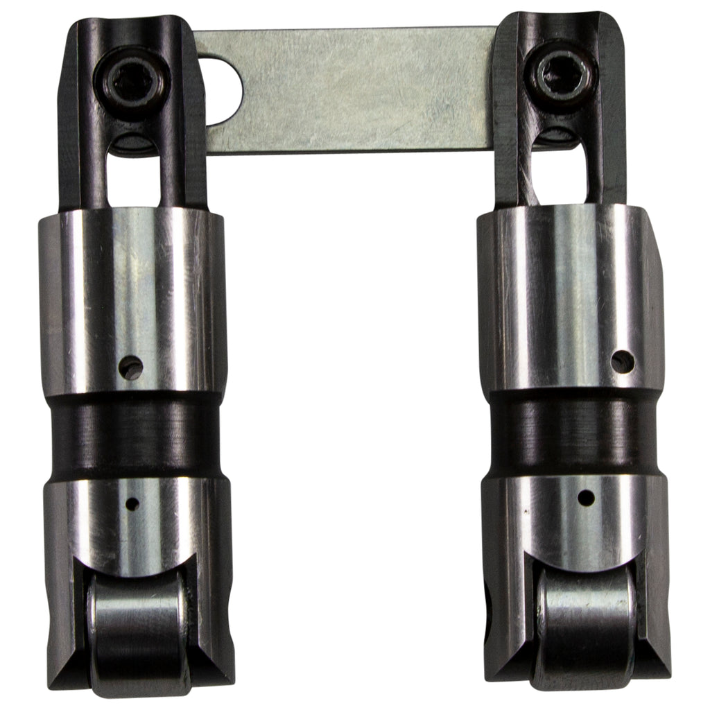 COMP Cams 967879-16 Sportsman Solid Roller Lifter Set w/ Bearing for Ford SVO w/ Yates Head