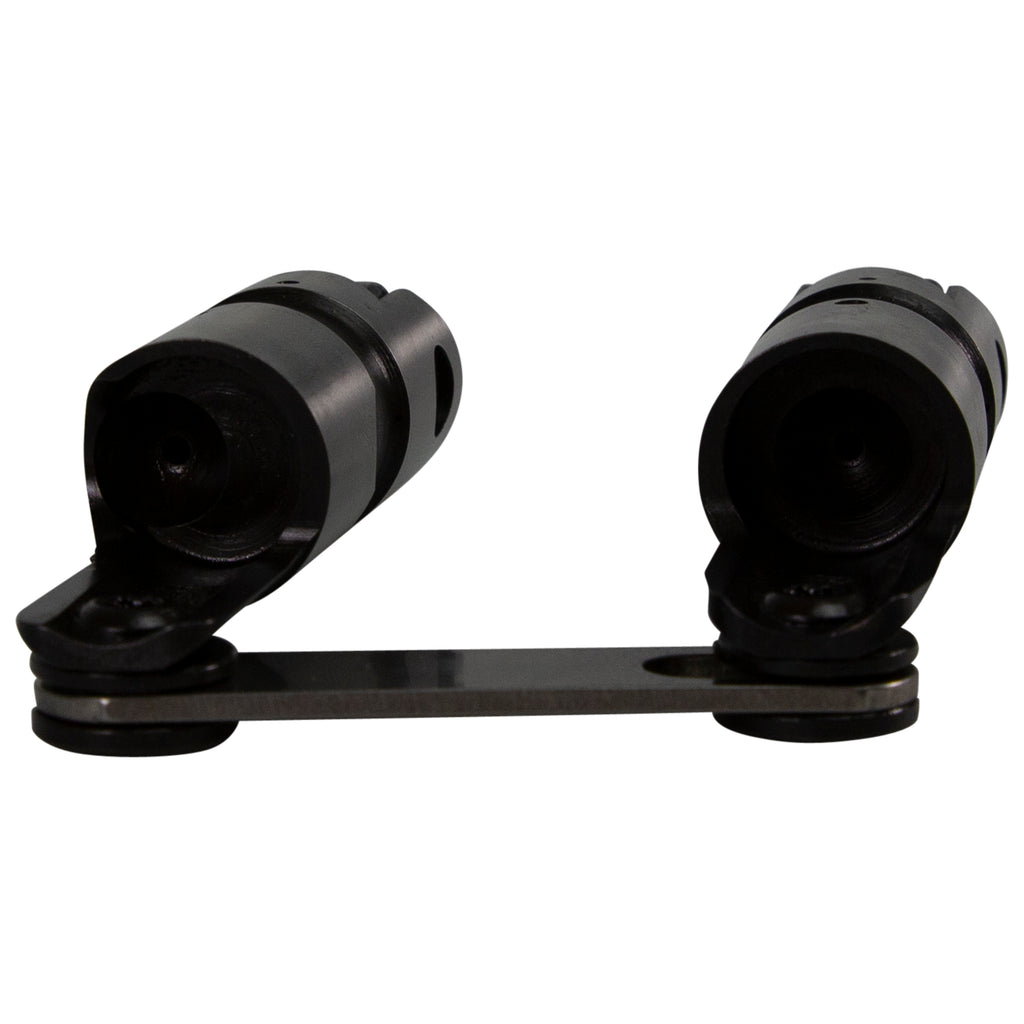 COMP Cams 967879-16 Sportsman Solid Roller Lifter Set w/ Bearing for Ford SVO w/ Yates Head