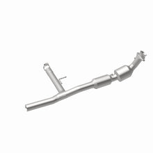 Load image into Gallery viewer, MagnaFlow Exhaust Products 5582706 California CARB Direct-Fit Catalytic Converter for Select Ford F-150