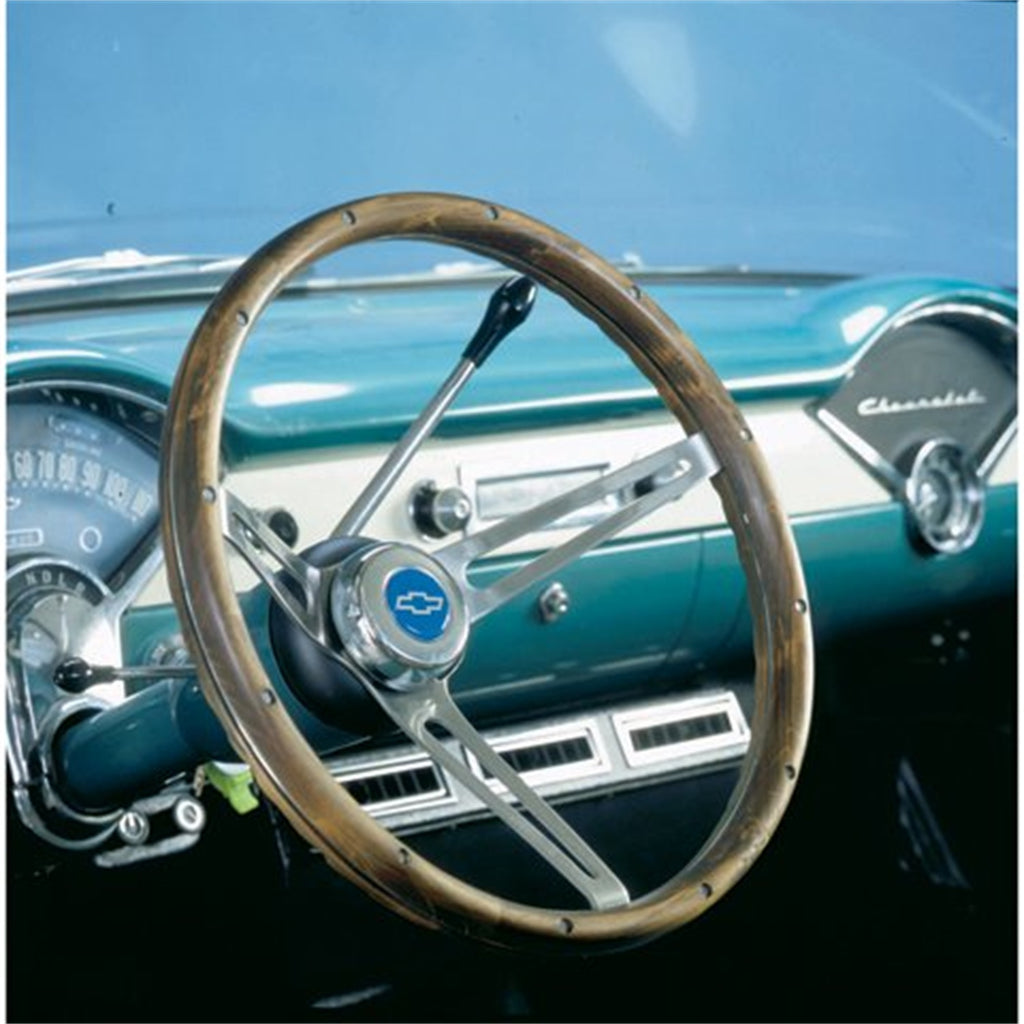 Grant 967 Classic Series Nostalgia Steering Wheel