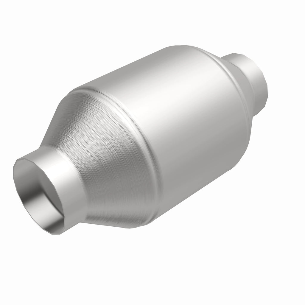 MagnaFlow Exhaust Products 59556 Standard Grade Universal Catalytic Converter