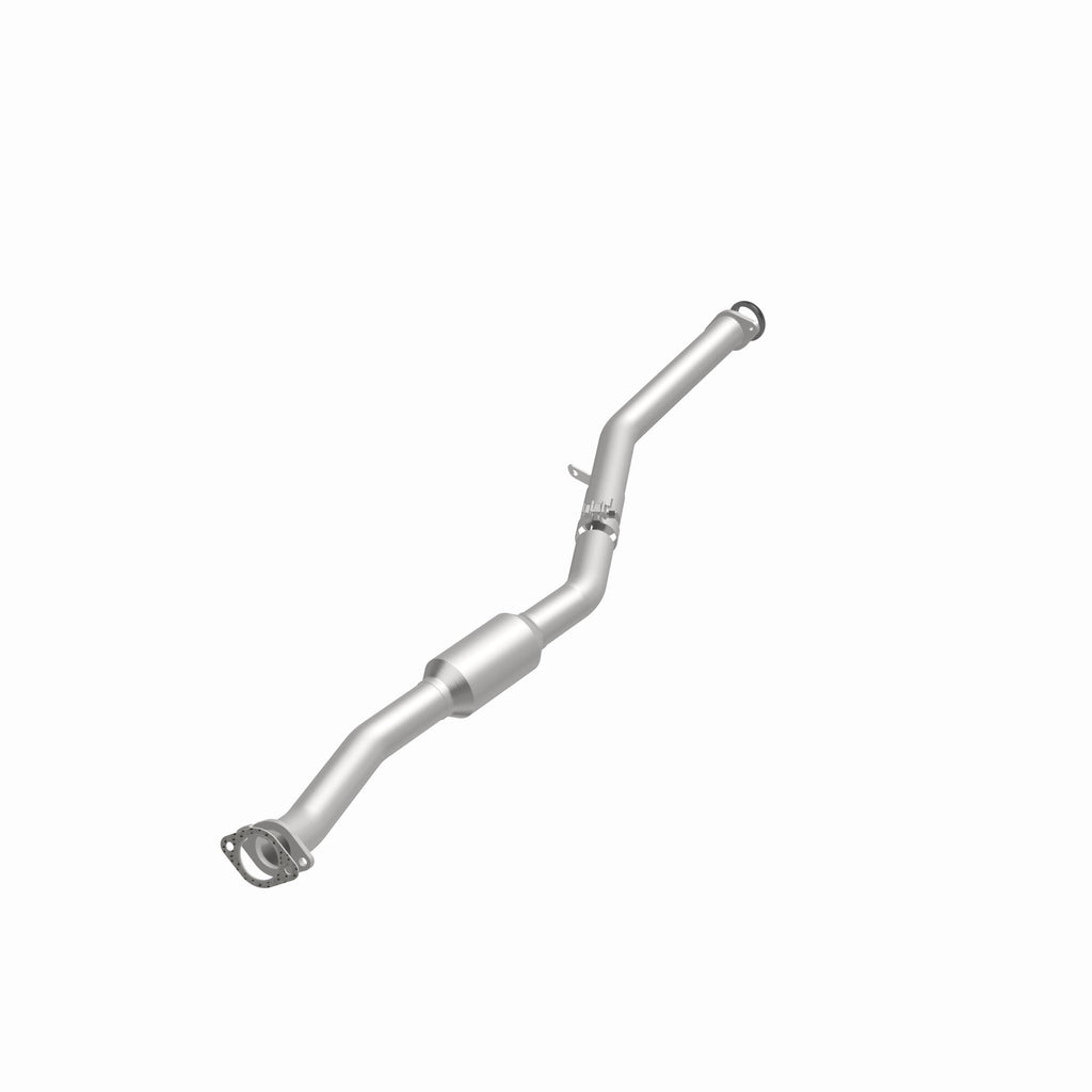 MagnaFlow Exhaust Products 21-232 OEM Grade Direct-Fit Catalytic Converter for Select Subaru WRX