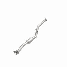 Load image into Gallery viewer, MagnaFlow Exhaust Products 21-232 OEM Grade Direct-Fit Catalytic Converter for Select Subaru WRX