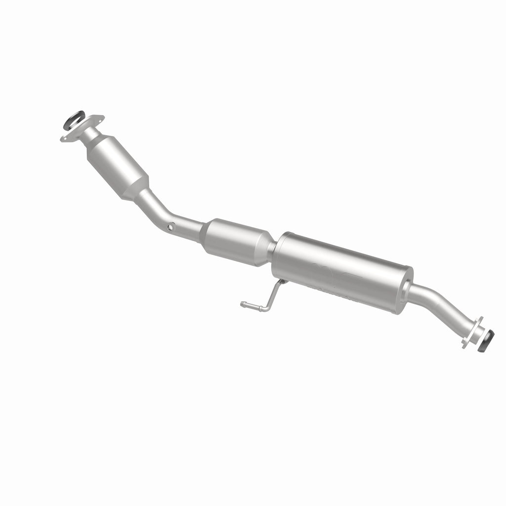 MagnaFlow Exhaust Products 280092 OEM Grade Direct-Fit Catalytic Converter for Select Scion iM, Toyota Corolla iM