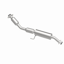 Load image into Gallery viewer, MagnaFlow Exhaust Products 280092 OEM Grade Direct-Fit Catalytic Converter for Select Scion iM, Toyota Corolla iM