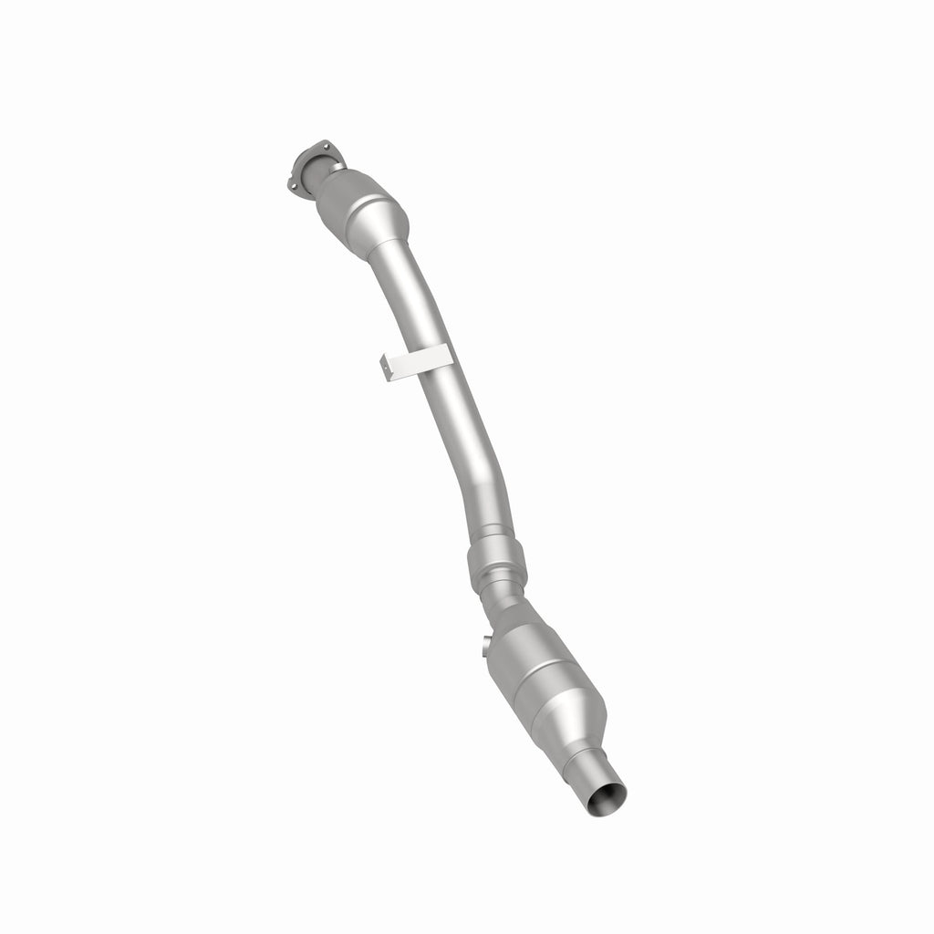 MagnaFlow Exhaust Products 24318 HM Grade Direct-Fit Catalytic Converter for Select Audi S4