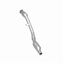 Load image into Gallery viewer, MagnaFlow Exhaust Products 24318 HM Grade Direct-Fit Catalytic Converter for Select Audi S4