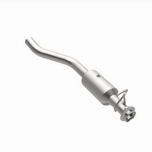 Load image into Gallery viewer, MagnaFlow Exhaust Products 280444 OEM Grade Direct-Fit Catalytic Converter for Select Ford F-650, Ford F-750