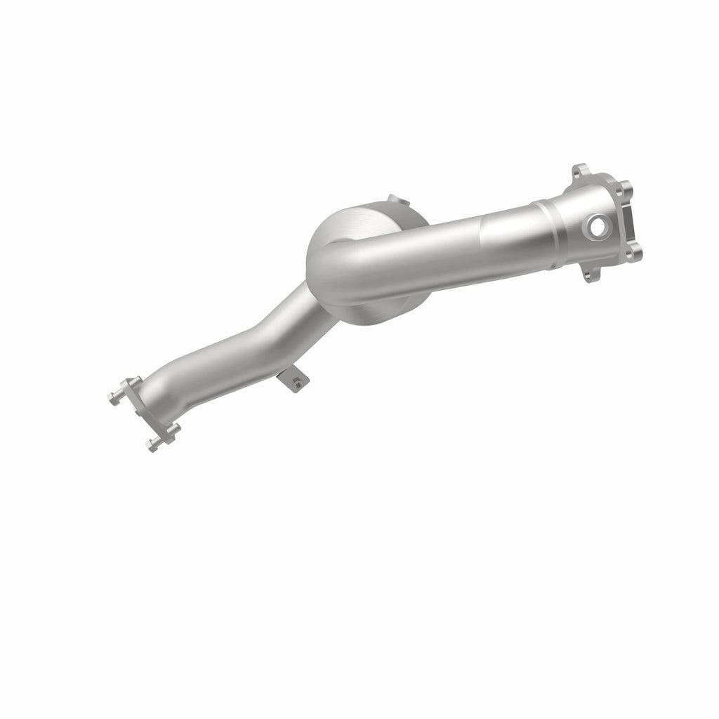 MagnaFlow Exhaust Products 52315 OEM Grade Direct-Fit Catalytic Converter for Select Audi A8 Quattro, Audi RS7, Audi S6, Audi S7, Audi S8