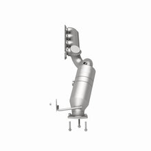 Load image into Gallery viewer, MagnaFlow Exhaust Products 51143 OEM Grade Manifold Catalytic Converter for Select Audi A6 Quattro, Audi A8 Quattro