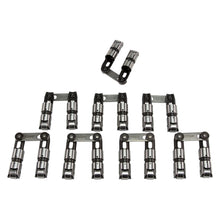 Load image into Gallery viewer, COMP Cams 96818-16 Sportsman Solid Roller Lifter Set w/ Bearing for Chevrolet Small Block