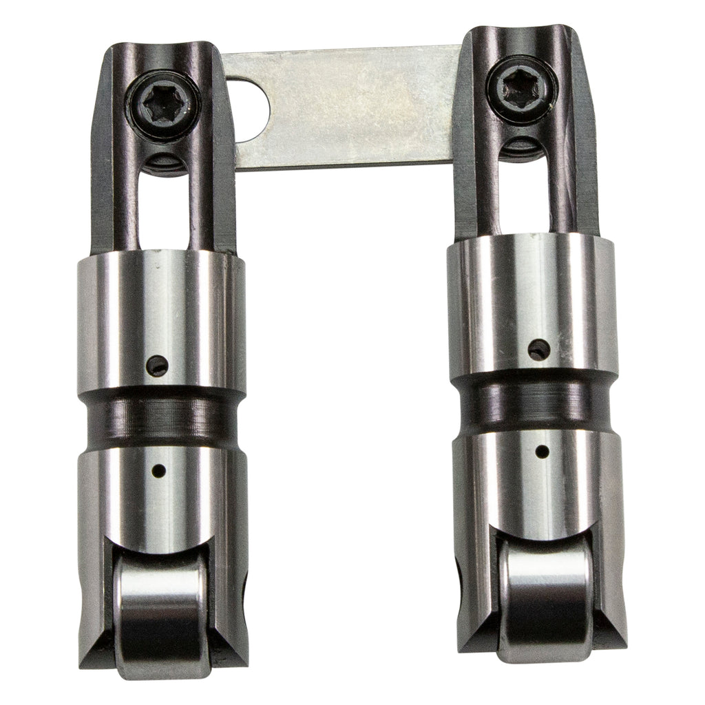 COMP Cams 96818-16 Sportsman Solid Roller Lifter Set w/ Bearing for Chevrolet Small Block