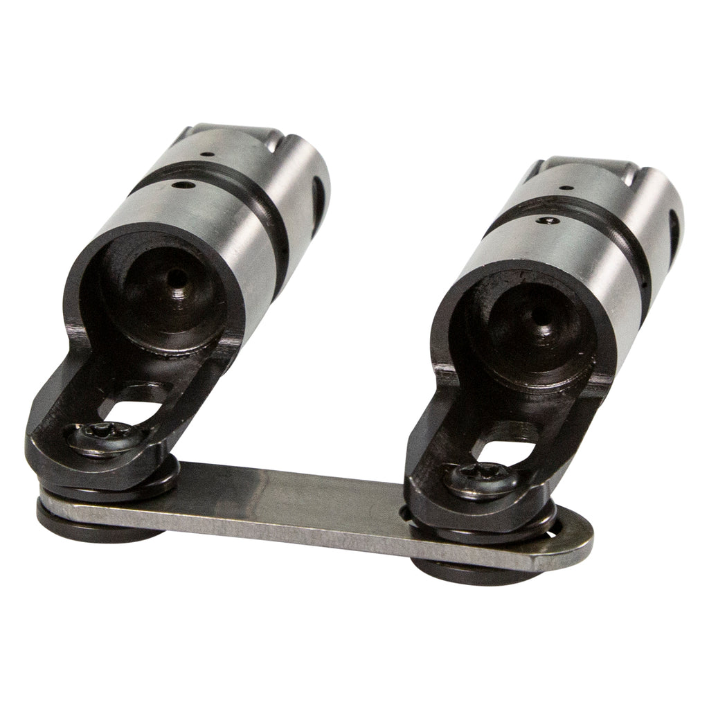 COMP Cams 96818-16 Sportsman Solid Roller Lifter Set w/ Bearing for Chevrolet Small Block
