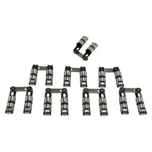 Load image into Gallery viewer, COMP Cams 96818B-16 Sportsman Solid Roller Lifter Set w/ Bushing for Chevrolet Small Block