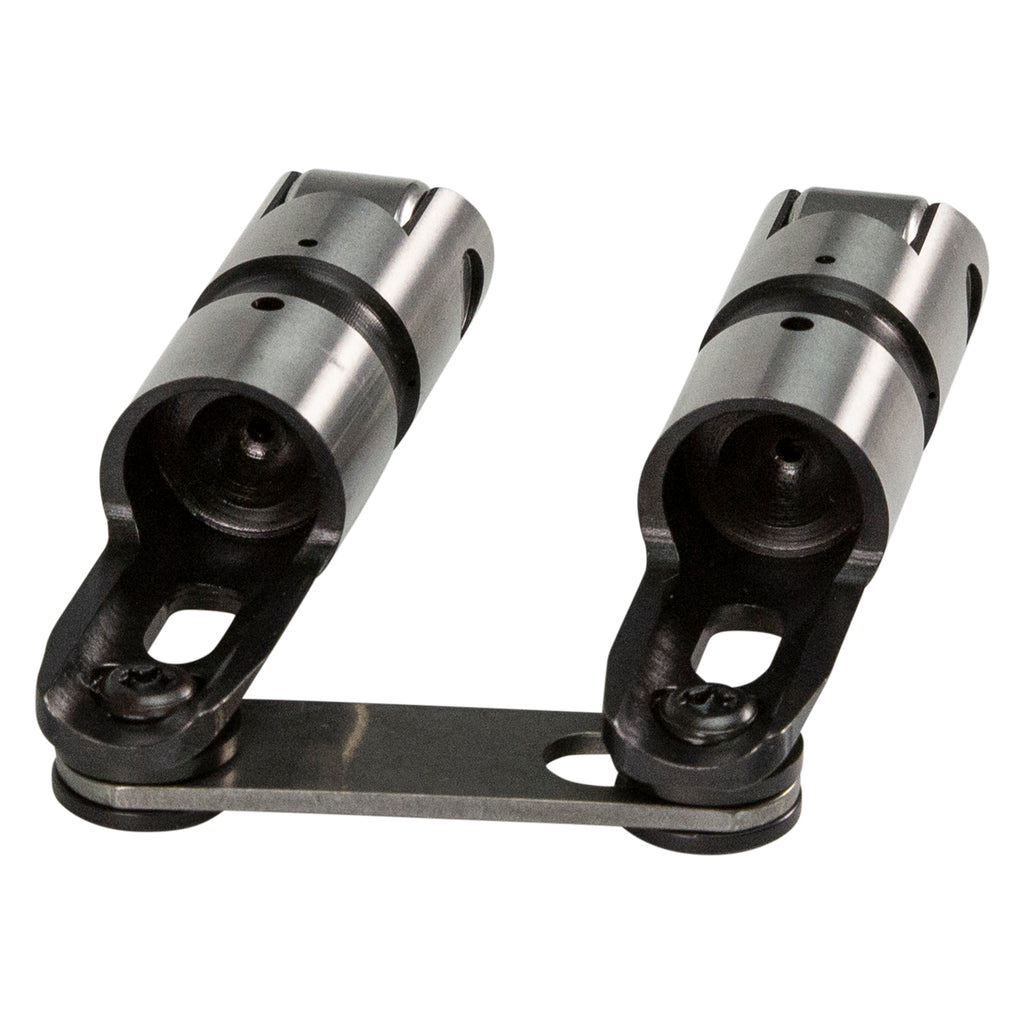 COMP Cams 96818B-16 Sportsman Solid Roller Lifter Set w/ Bushing for Chevrolet Small Block