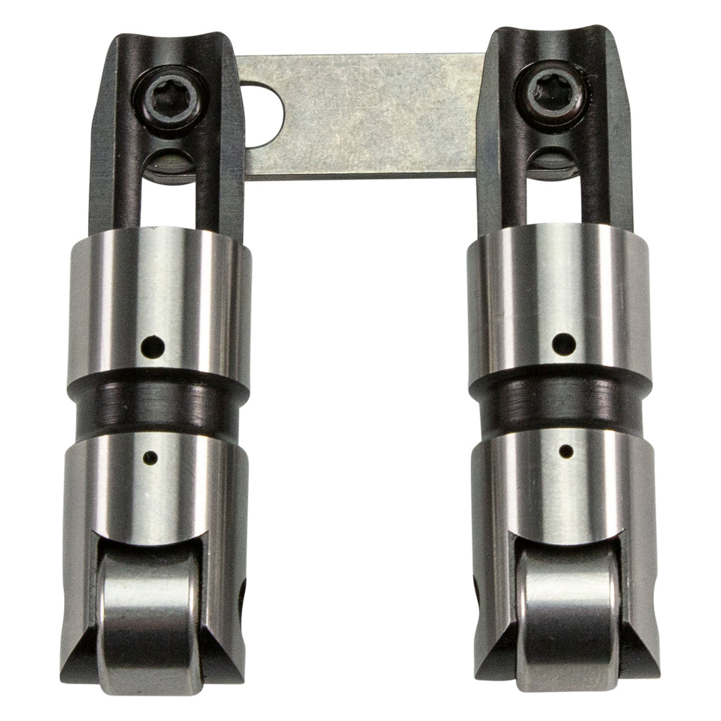 COMP Cams 96818B-16 Sportsman Solid Roller Lifter Set w/ Bushing for Chevrolet Small Block