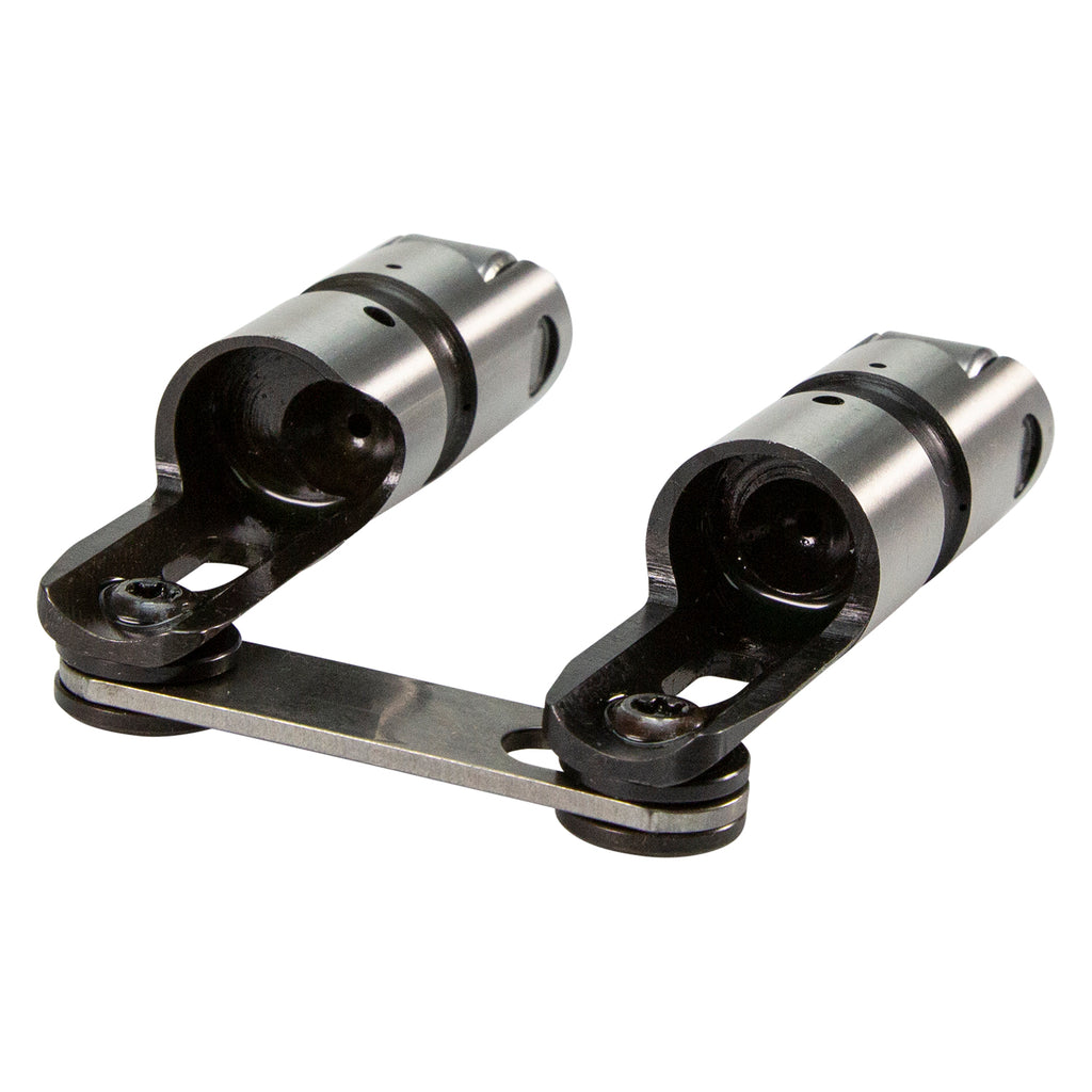 COMP Cams 96818CLB-2 Sportsman Solid Roller Lifter Set w/ Bushing for Chevrolet Small Block