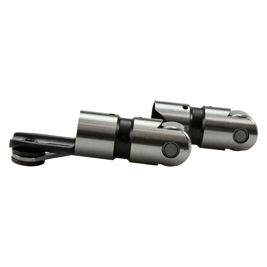 COMP Cams 96818CLB-2 Sportsman Solid Roller Lifter Set w/ Bushing for Chevrolet Small Block