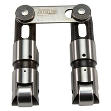 Load image into Gallery viewer, COMP Cams 96818CL-2 Sportsman Solid Roller Lifter Pair w/ Bearing for Chevrolet Small Block