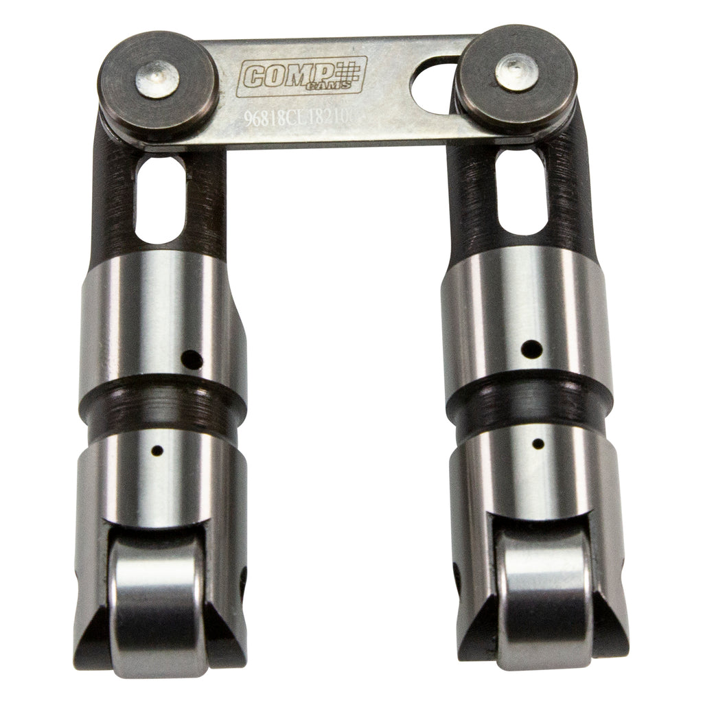 COMP Cams 96818CLB-2 Sportsman Solid Roller Lifter Set w/ Bushing for Chevrolet Small Block