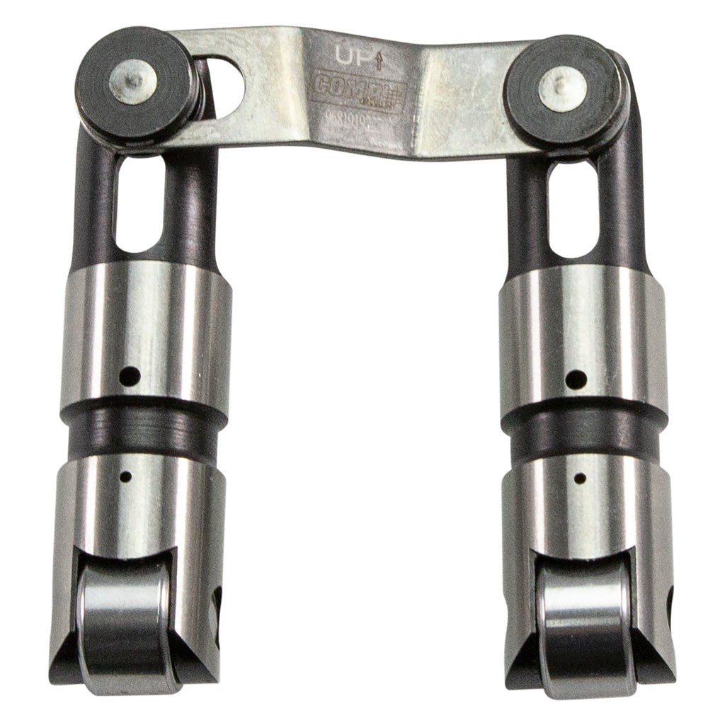 COMP Cams 96819-16 Sportsman Solid Roller Lifter Set w/ Bearing for Chevrolet Big Block