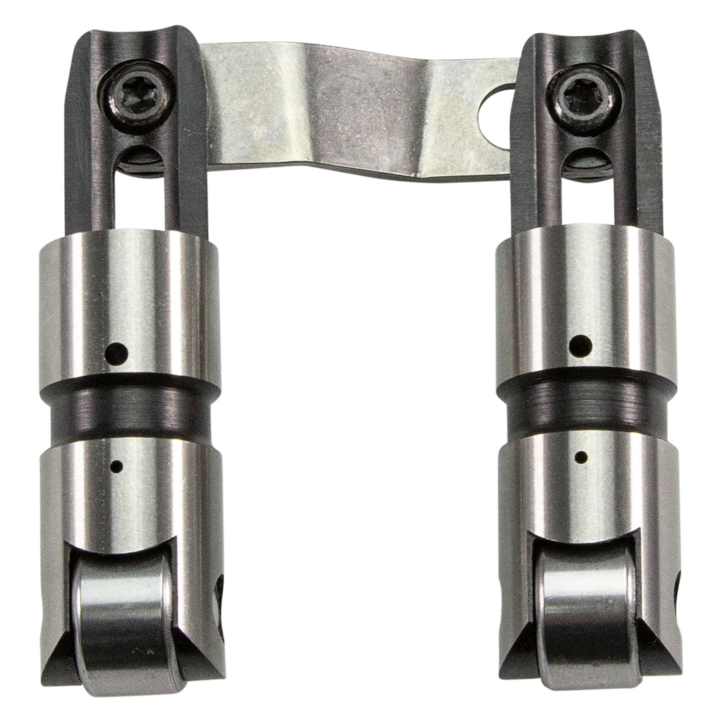 COMP Cams 96819-2 Sportsman Solid Roller Lifter Pair w/ Bearing for Chevrolet Big Block