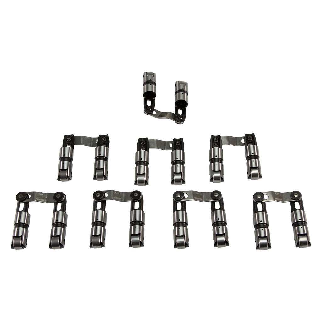 COMP Cams 96819B-16 Sportsman Solid Roller Lifter Set w/ Bushing for Chevrolet Big Block