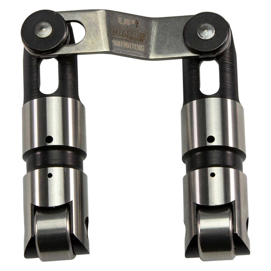 COMP Cams 96819B-2 Sportsman Solid Roller Lifter Pair w/ Bushing for Chevrolet Big Block