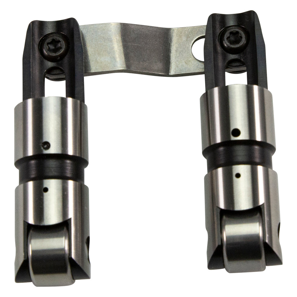 COMP Cams 96819B-2 Sportsman Solid Roller Lifter Pair w/ Bushing for Chevrolet Big Block