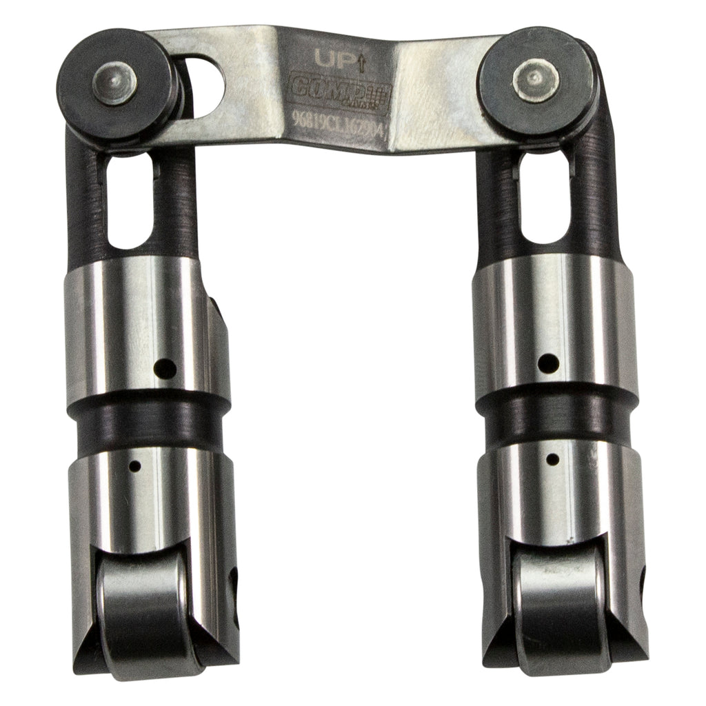 COMP Cams 96819CL-2 Sportsman Solid Roller Lifter Pair w/ Bearing for Chevrolet Big Block
