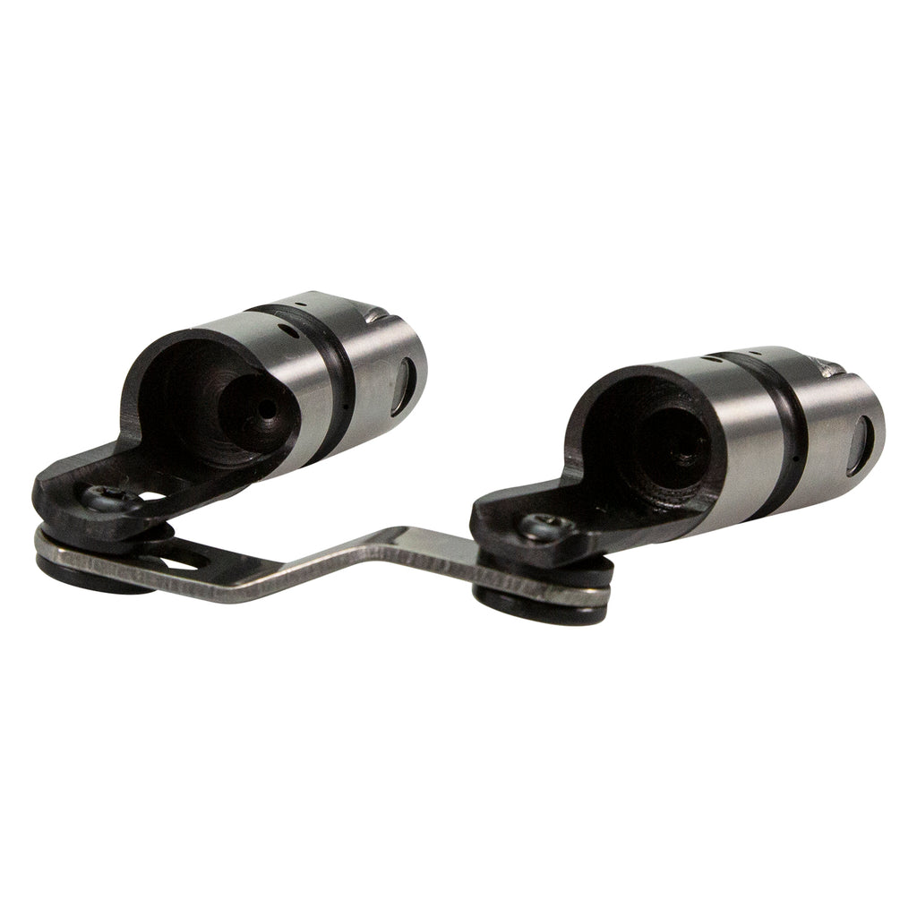 COMP Cams 96819CL-2 Sportsman Solid Roller Lifter Pair w/ Bearing for Chevrolet Big Block