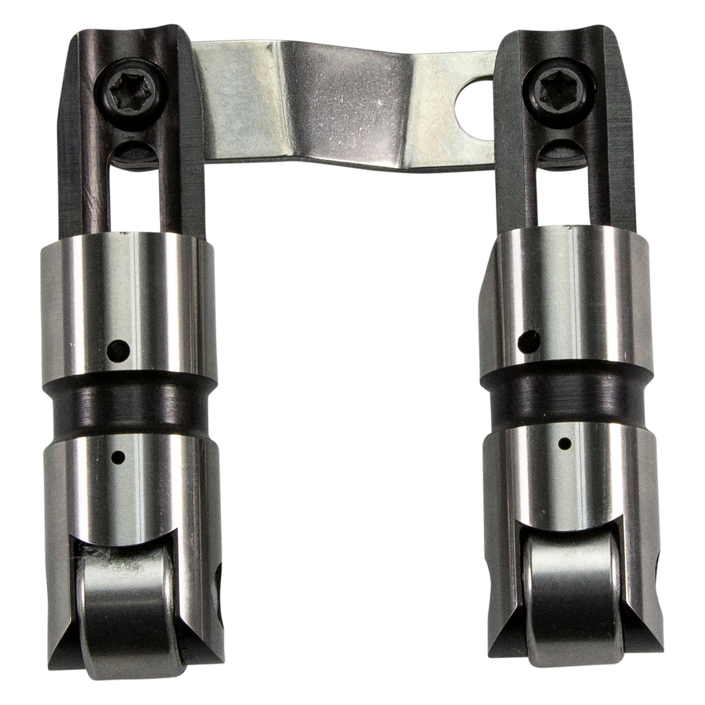 COMP Cams 96819CL-2 Sportsman Solid Roller Lifter Pair w/ Bearing for Chevrolet Big Block