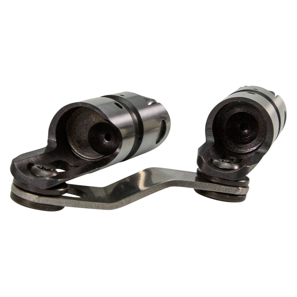 COMP Cams 96819CLB-2 Sportsman Solid Roller Lifter Pair w/ Bushing for Chevrolet Big Block