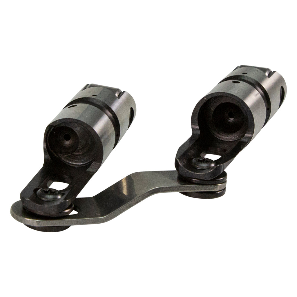 COMP Cams 96819CR-2 Sportsman Solid Roller Lifter Pair w/ Bearing for Chevrolet Big Block